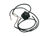 Priza remorca auto Carpoint 12V 7 pini plastic cu cablu de 2m , 1 buc
