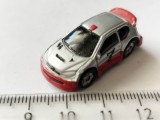 Bnk jc Peugeot 206 WRC - 2002 Playmates Speedeez