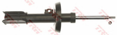 Amortizor OPEL ASTRA G Cabriolet (F67) (2001 - 2005) TRW JGM2348SR foto