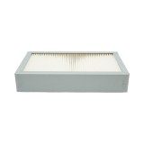 Filtru aer cabina Manitou, Lucas G 245x145x51mm cod OEM SKL46456, SC40094