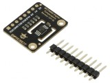 Senzor de Temperatură Atmosferică I2C MCP9808 2,7-5,5VDC