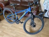 Bicicleta copii Ghost 24 inch