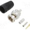Connector BNC Bayonet Tiny NEUTRIK