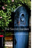OBW Level 3: The Secret Garden - Frances Hodgson Burnett