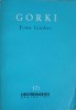 Foma Gordeev - Maxim Gorki, 1962, BPT, Roman, Beletristica, Limba Romana, 360 Pagini, Editura Pentru Literatura