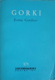 FOMA GORDEEV-MAXIM GORKI