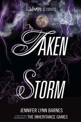 Taken by Storm foto