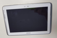SAMSUNG N8020 Galaxy Note LTE 10.1 Defecta pentru piese: Display Touchscreen foto