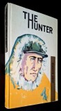The Hunter - James Aldridge, text prescurtat, adaptat pentru studiul limbii engleze, nivel intermediar, cu mini dictionar englez-roman, stare f.b.!!