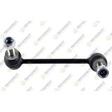 Bieleta antiruliu Land Rover Range Rover 4 (Lg) Teknorot parte montare : Punte spate, Stanga