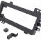 Rama adaptoare, 1 DIN, Chrysler, Dodge, Ford, Jeep, Lincoln, Mercury, Plymouth, neagra, METRA - 99-6700