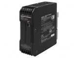 Alimentator Pulsatoriu DIN 120W 24VDC 5A
