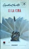 Agatha Christie - 13 la cina (2010)
