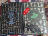 Gene Wolfe, Cavalerul, Vrajitorul, 2 volume