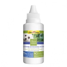 GimDog detergent pentru ochi 50 ml foto