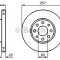 Disc frana OPEL CORSA D (2006 - 2016) BOSCH 0 986 479 223