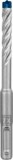Bosch Burghiu Expert SDS Plus-7X, 8x50x115mm - 4059952531601
