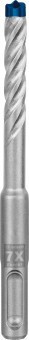 Bosch Burghiu Expert SDS Plus-7X, 8x50x115mm - 4059952531601 foto