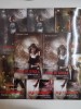 VAMPIRII DIN MORGANVILLE , VOLUMELE I , II , III . IV de RACHEL CAINE , 2013 *EDITIE BROSATA