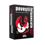 Povesti Intunecate Filme Fantasy, Lex Games