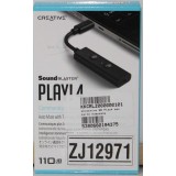Creative Sound Blaster Play! 4