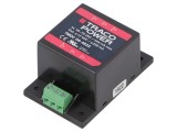 Convertor DC/DC 6W 18-75V la 12V/-12V