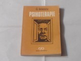 G.IONESCU - PSIHOTERAPIE