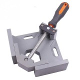 Menghina Unghiulara Colt 90 Grade 68mm Aluminiu Fixare Sudura Asamblare