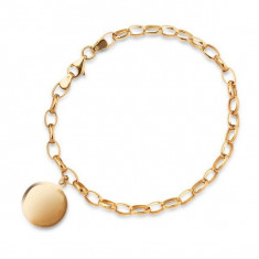 Emaga Gold bracelet BZX6062 foto