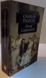 DAVID COPPERFIELD, 2000 DE CHARLES DICKENS , COTOR UZAT