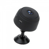 Cumpara ieftin Camera de supraveghere IdeallStore, Mini Surveillance, Wi-Fi, HD, negru