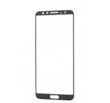 Geam Sticla + OCA Huawei Nova 2s, Black, Accesorii GSM, Folie Telefon