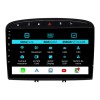 Navigatie Dedicata Peugeot 308 408 (2008-2013), 9Inch, 8Gb Ram, 256Gb Stocare, Carplay