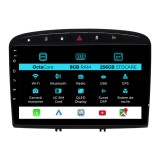 Cumpara ieftin Navigatie Dedicata Peugeot 308 408 (2008-2013), 9Inch, 8Gb Ram, 256Gb Stocare, Carplay
