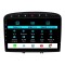 Navigatie Dedicata Peugeot 308 408 (2008-2013), 9Inch, 8Gb Ram, 256Gb Stocare, Carplay