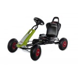 Kart cu pedale Claas air racer
