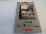 Darul lui HUmbold - S. Bellow