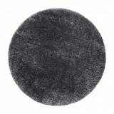 Cumpara ieftin Covor Brilliant Gri 120x120 cm