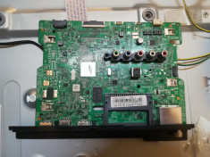 MODUL MAINBOARD TV LED SAMSUNG NT17L_SCREWLESS_PR BN41-02582B foto