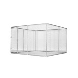 Padoc, tarc exterior, pentru caini, 4x2x1.8m, MF-TC1004-S001-G01