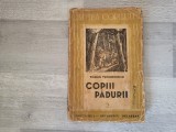 Copiii padurii vol.1 de Traian Teodorescu