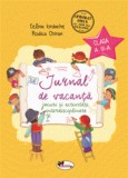 Cumpara ieftin Jurnal de vacanta - Clasa 3 - Celina Iordache, Rodica Chiran, Aramis