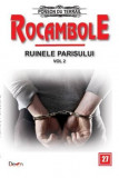 Rocambole 27 - Ponson du Terrail