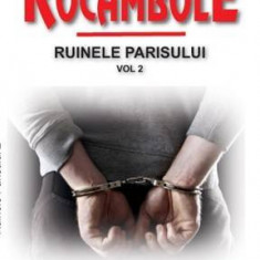 Rocambole 27 - Ponson du Terrail