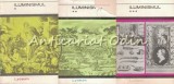 Iluminismul I-III, Romul Munteanu, Editura Albatros, 1971, Studii Literare