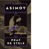 Imperiul II. Praf de stele - Isaac Asimov