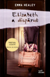 Elizabeth a disparut | Emma Healey
