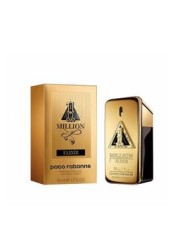 Apa de parfum Paco Rabanne 1 Million Elixir, 50 ml, pentru barbati