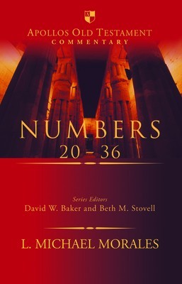 Numbers 20-36 foto