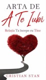 Arta de a te iubi - Esti mai mult